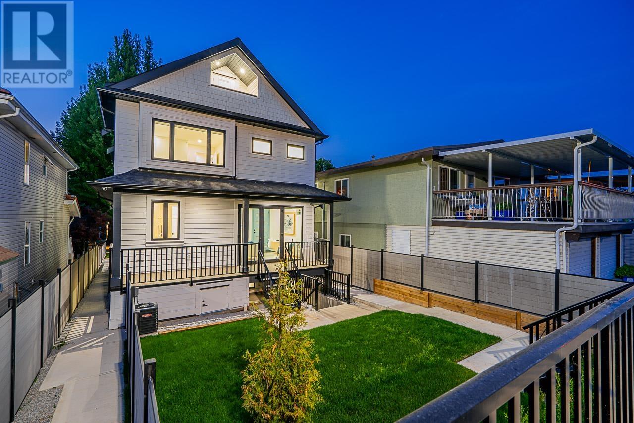 2972 Venables Street, Vancouver, British Columbia  V5K 2R9 - Photo 33 - R2815810