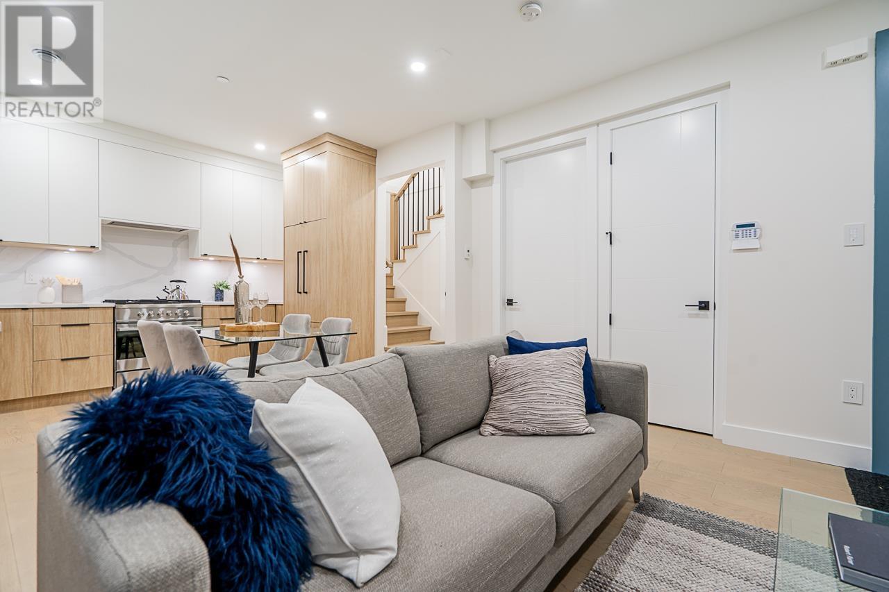 2972 Venables Street, Vancouver, British Columbia  V5K 2R9 - Photo 6 - R2815810