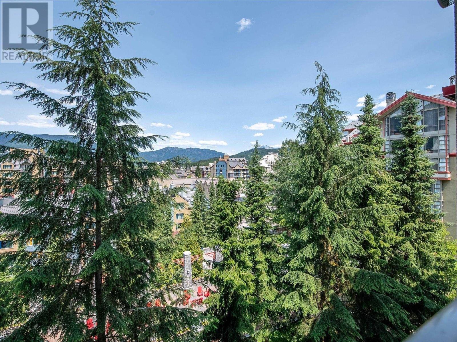 781/782 4090 Whistler Way, Whistler, British Columbia  V8E 1J3 - Photo 13 - R2815833