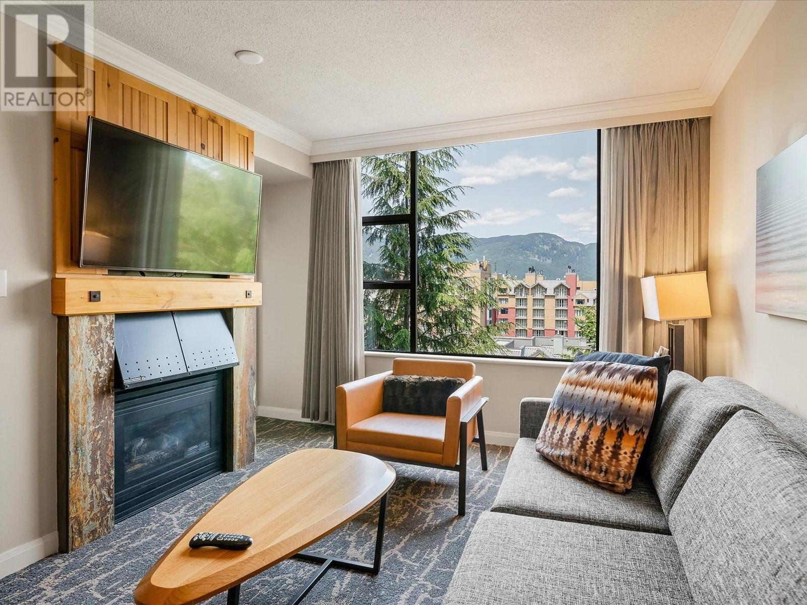 781/782 4090 Whistler Way, Whistler, British Columbia  V8E 1J3 - Photo 5 - R2815833