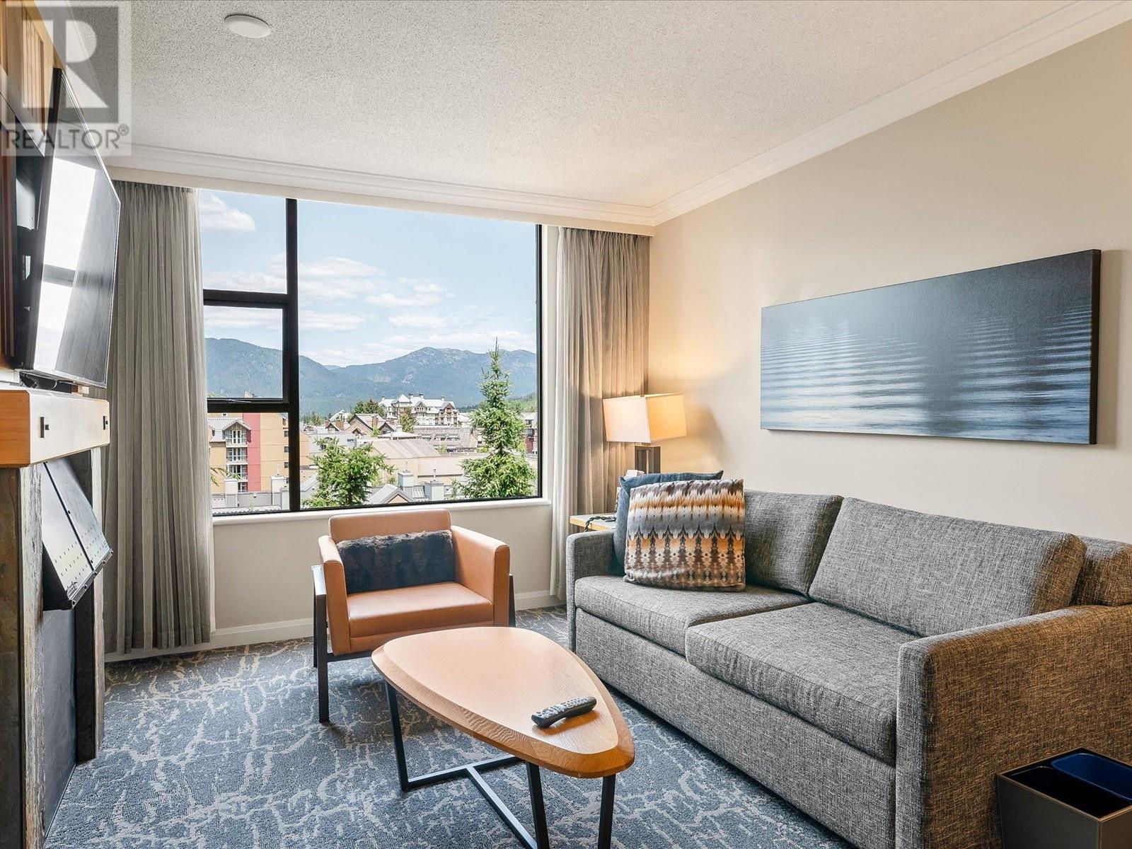 781/782 4090 Whistler Way, Whistler, British Columbia  V8E 1J3 - Photo 6 - R2815833