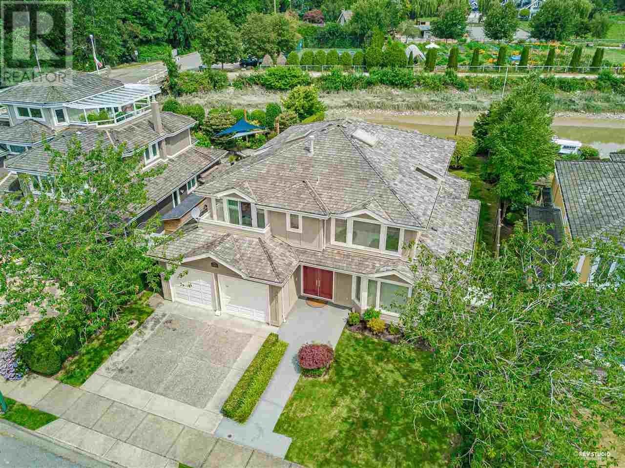3483 Deering Island Place, Vancouver, British Columbia  V6N 4H9 - Photo 3 - R2815793