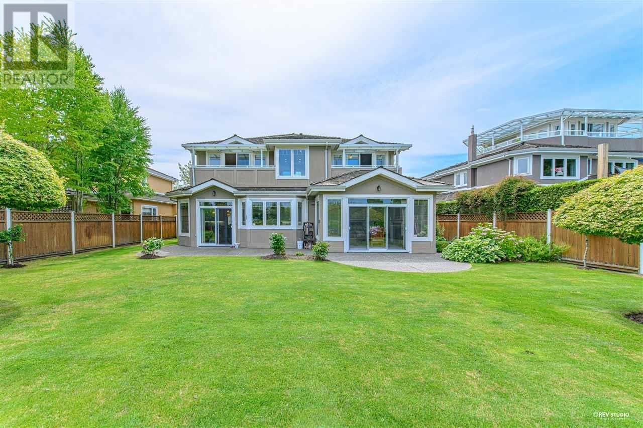 3483 Deering Island Place, Vancouver, British Columbia  V6N 4H9 - Photo 5 - R2815793
