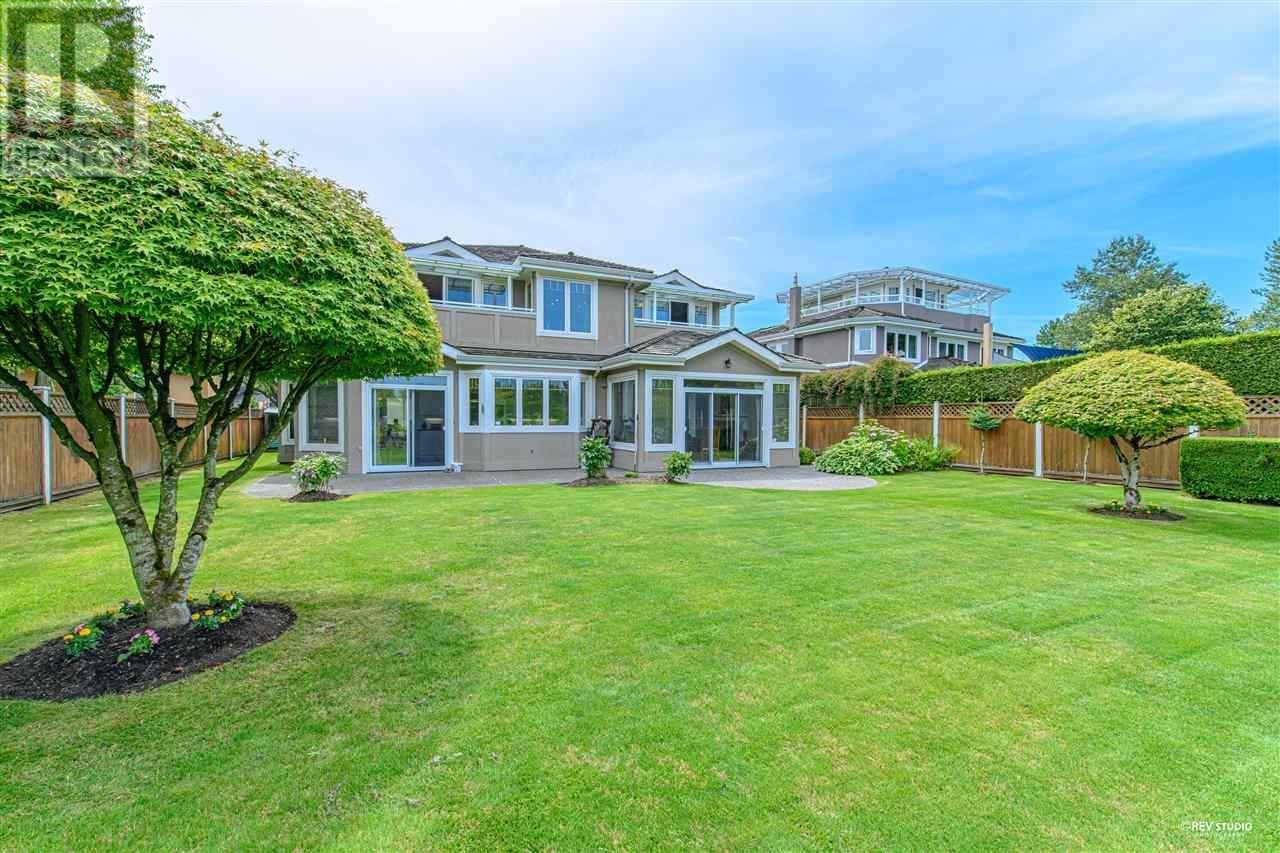 3483 Deering Island Place, Vancouver, British Columbia  V6N 4H9 - Photo 9 - R2815793