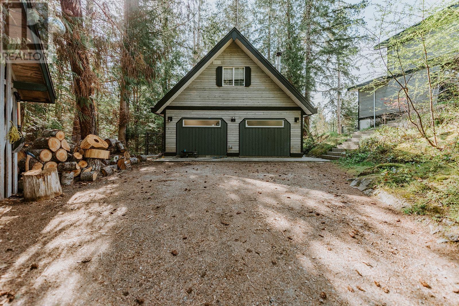 5809-5811 Brooks Road, Halfmoon Bay, British Columbia  V7Z 1G7 - Photo 28 - R2815811