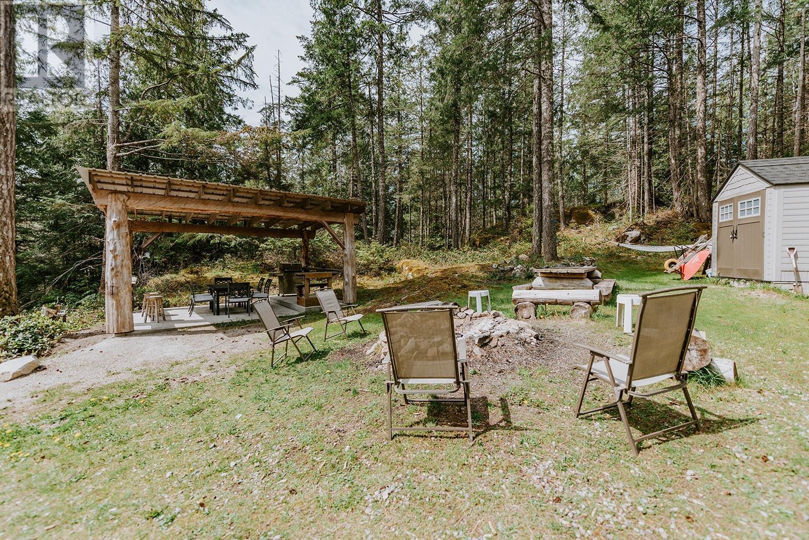 5809-5811 Brooks Road, Halfmoon Bay, British Columbia  V7Z 1G7 - Photo 33 - R2815811