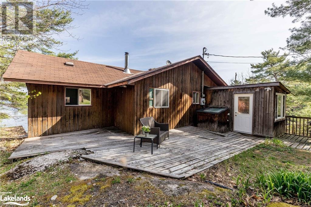 3-1148 South Muldrew Lake Road, Gravenhurst, Ontario  P0E 1G0 - Photo 4 - 40417301