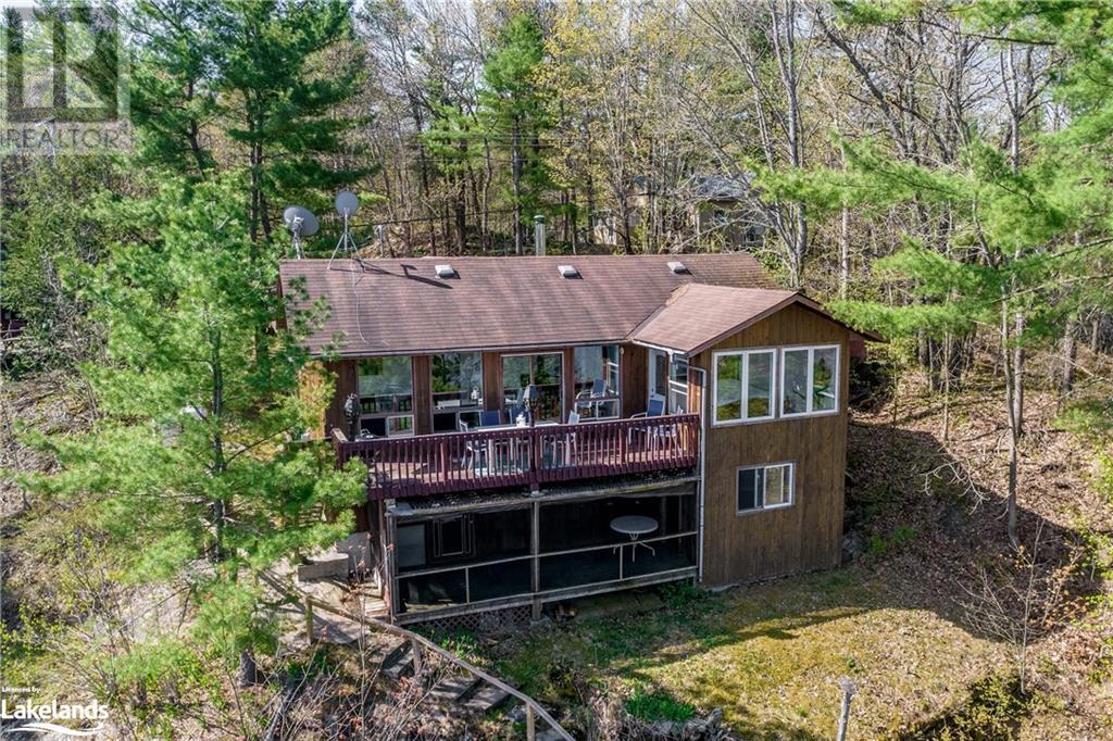 3-1148 South Muldrew Lake Road, Gravenhurst, Ontario  P0E 1G0 - Photo 3 - 40417301