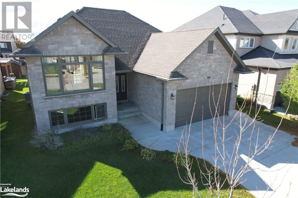 248 Summerside Place, Port Elgin, Ontario  N0H 2C2 - Photo 2 - 40483868