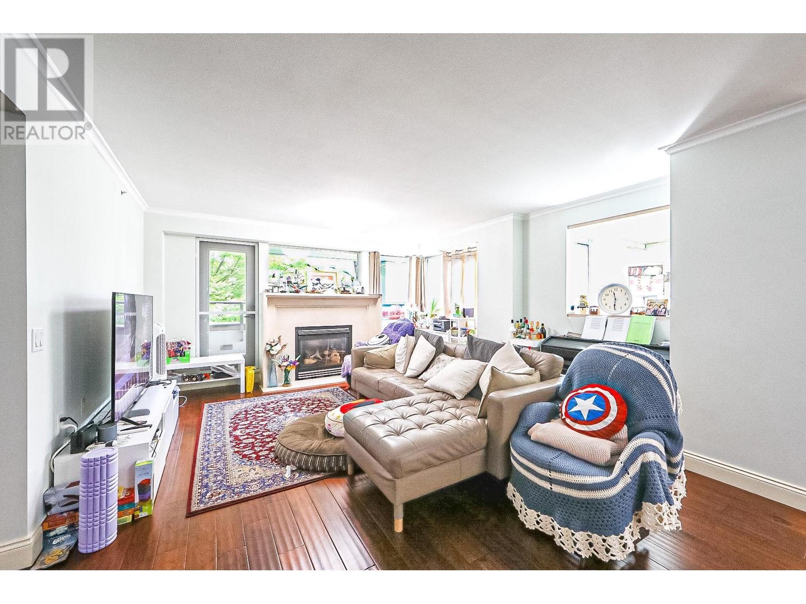 415 618 W 45th Avenue, Vancouver, British Columbia  V5Z 4R7 - Photo 2 - R2811929