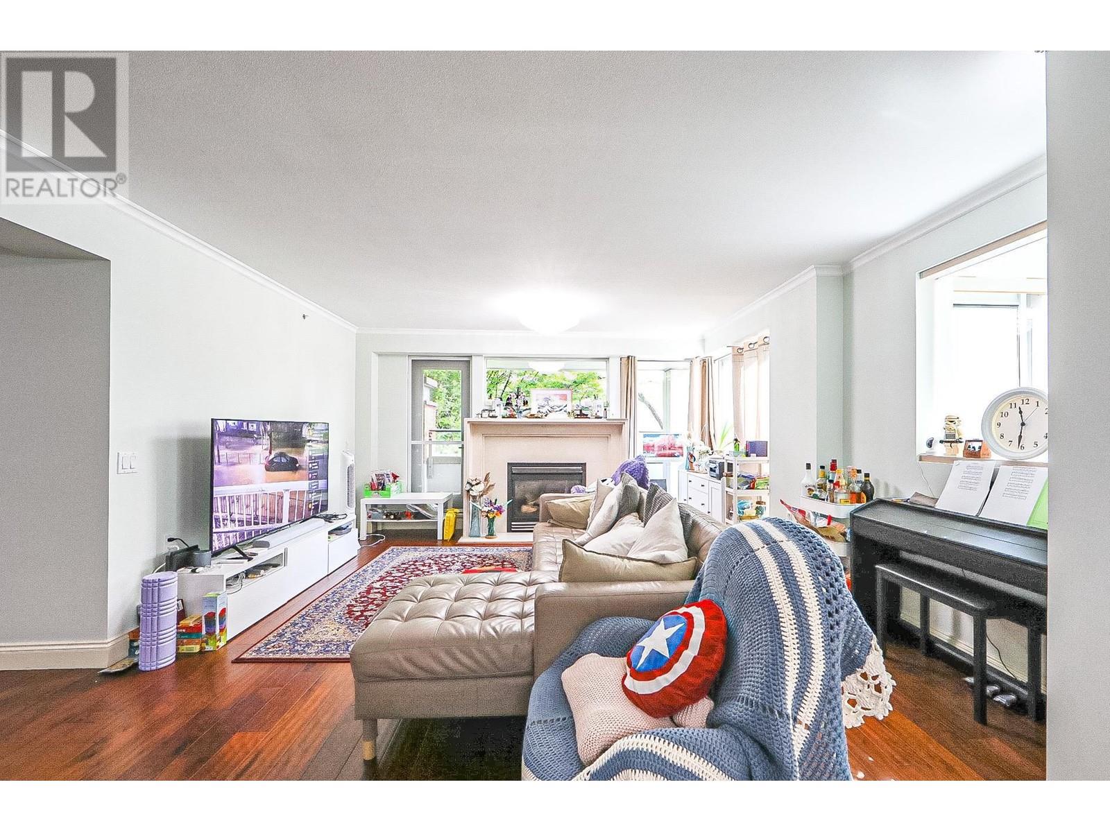 415 618 W 45th Avenue, Vancouver, British Columbia  V5Z 4R7 - Photo 3 - R2811929