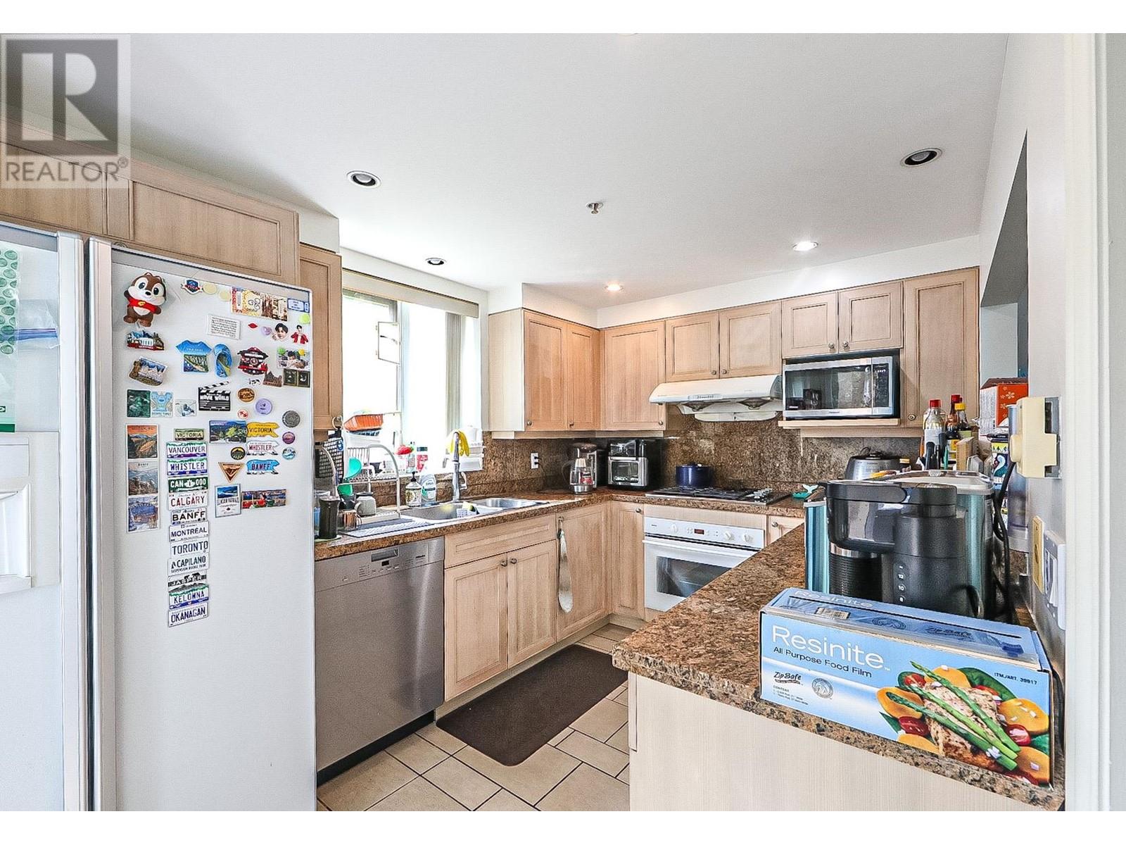 415 618 W 45th Avenue, Vancouver, British Columbia  V5Z 4R7 - Photo 5 - R2811929