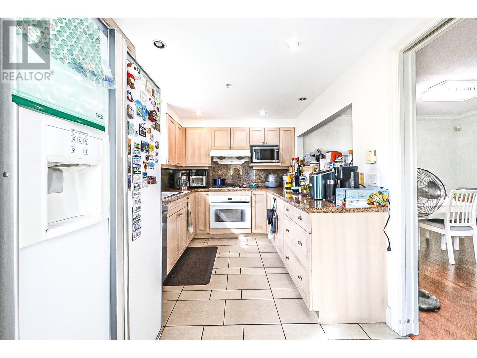415 618 W 45th Avenue, Vancouver, British Columbia  V5Z 4R7 - Photo 6 - R2811929