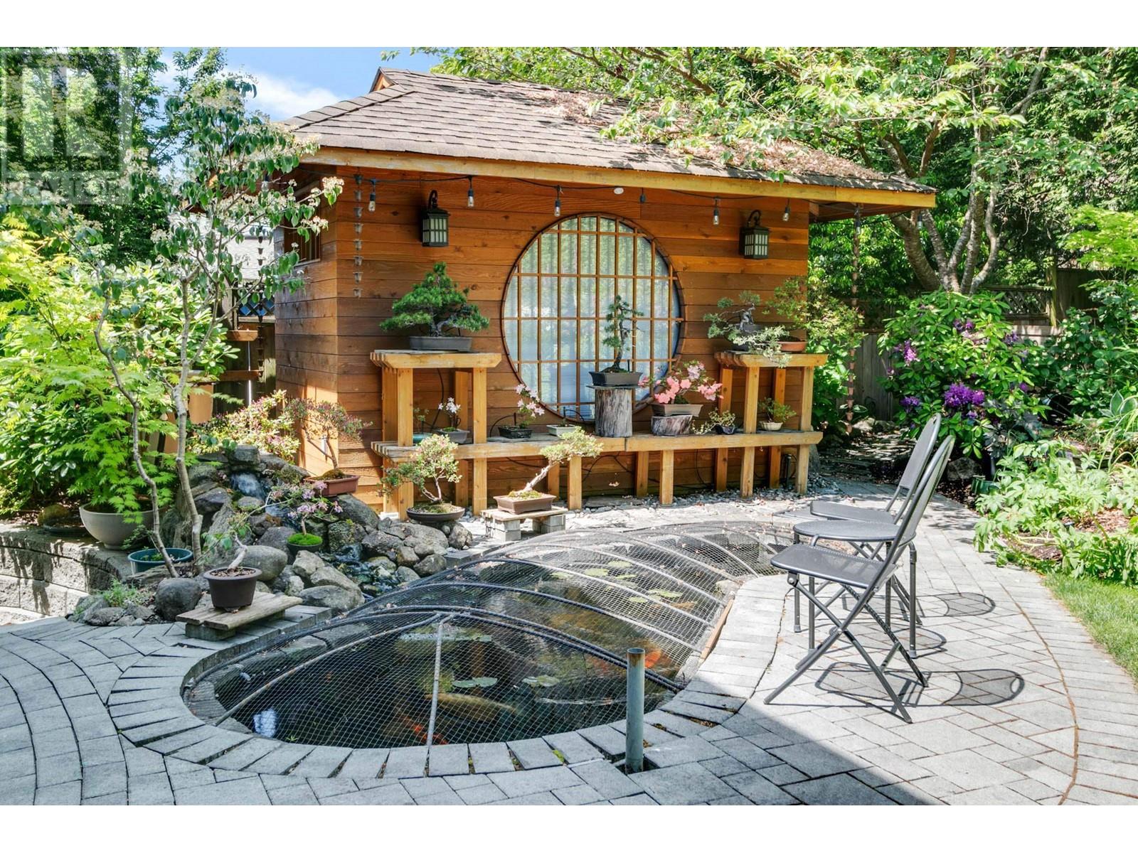 2036 Hill Drive, North Vancouver, British Columbia  V7H 2N5 - Photo 29 - R2815864