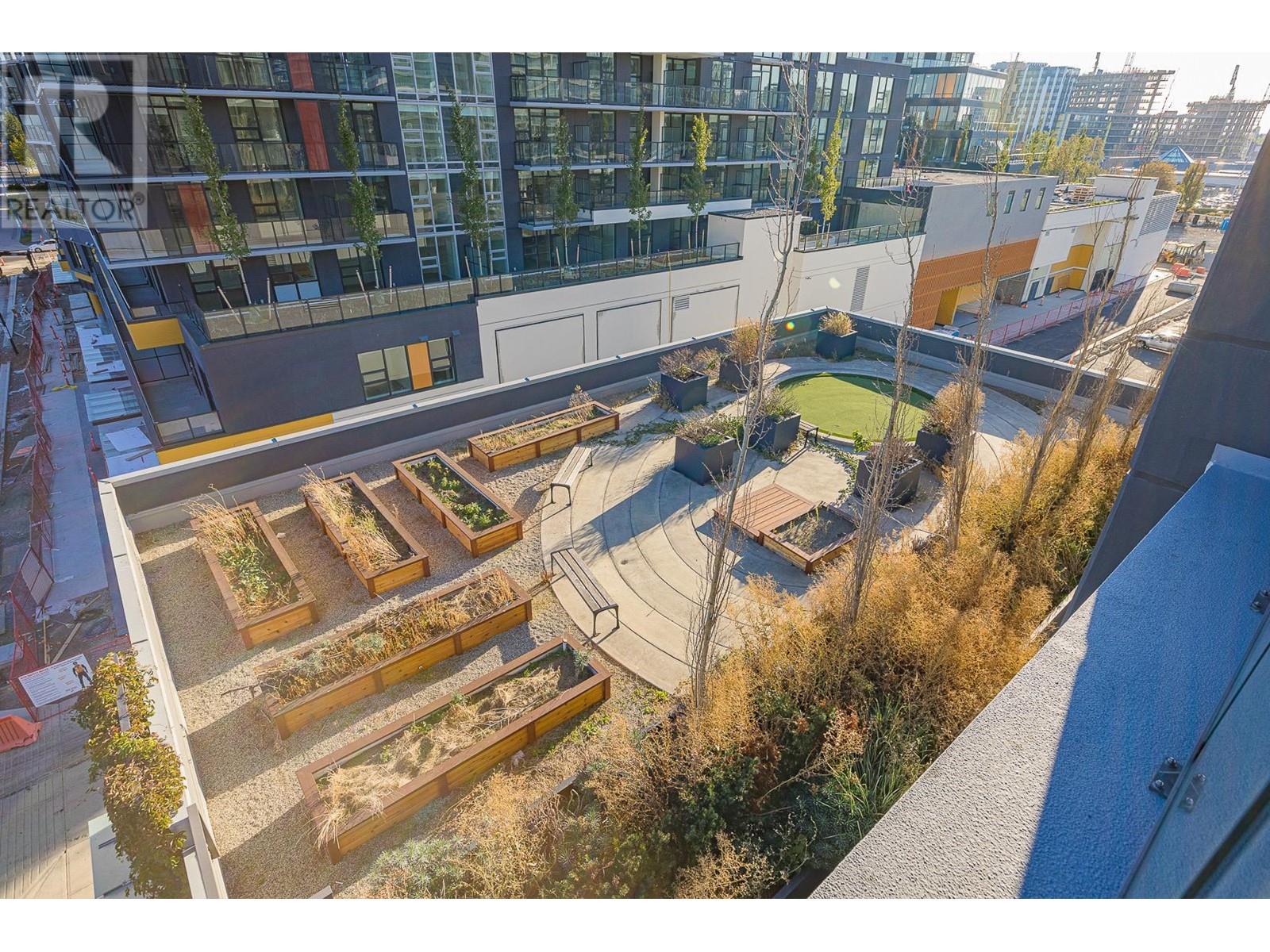 707 6533 Buswell Street, Richmond, British Columbia  V6Y 0J6 - Photo 2 - R2815561