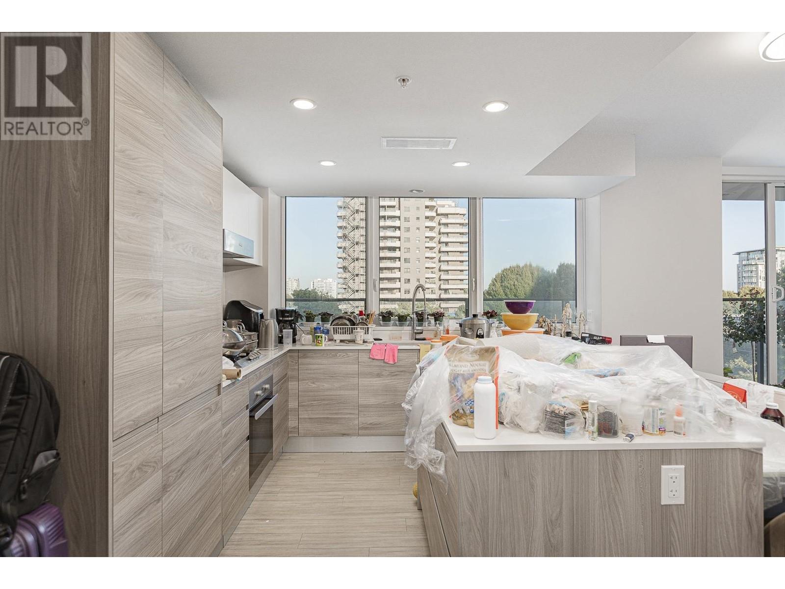 707 6533 Buswell Street, Richmond, British Columbia  V6Y 0J6 - Photo 6 - R2815561