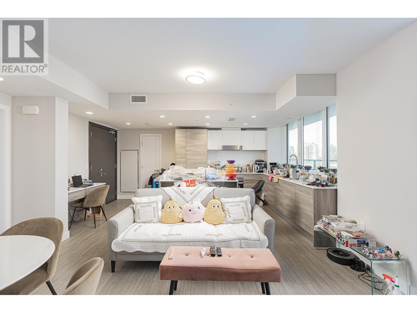 707 6533 Buswell Street, Richmond, British Columbia  V6Y 0J6 - Photo 5 - R2815561