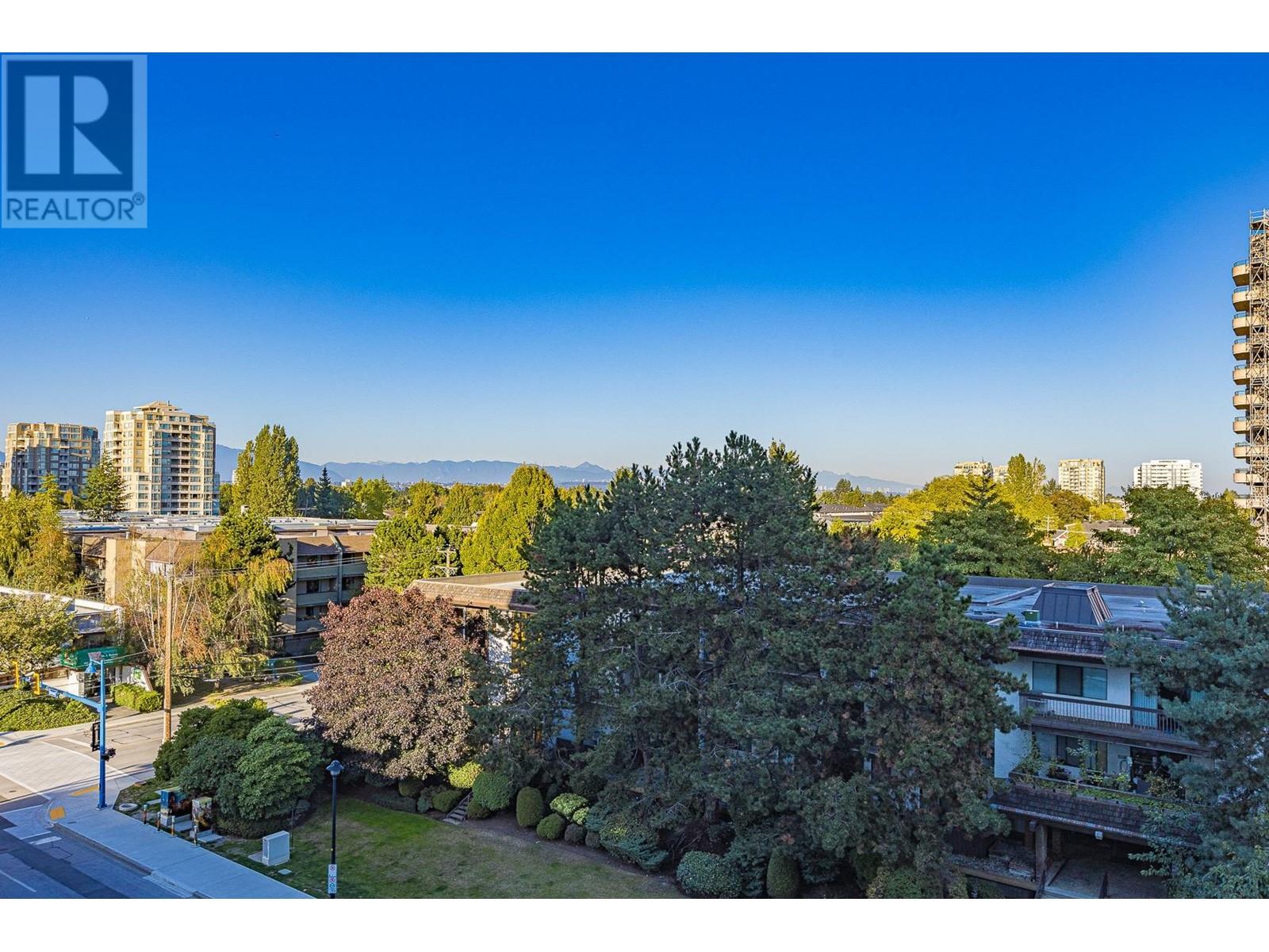 707 6533 Buswell Street, Richmond, British Columbia  V6Y 0J6 - Photo 12 - R2815561