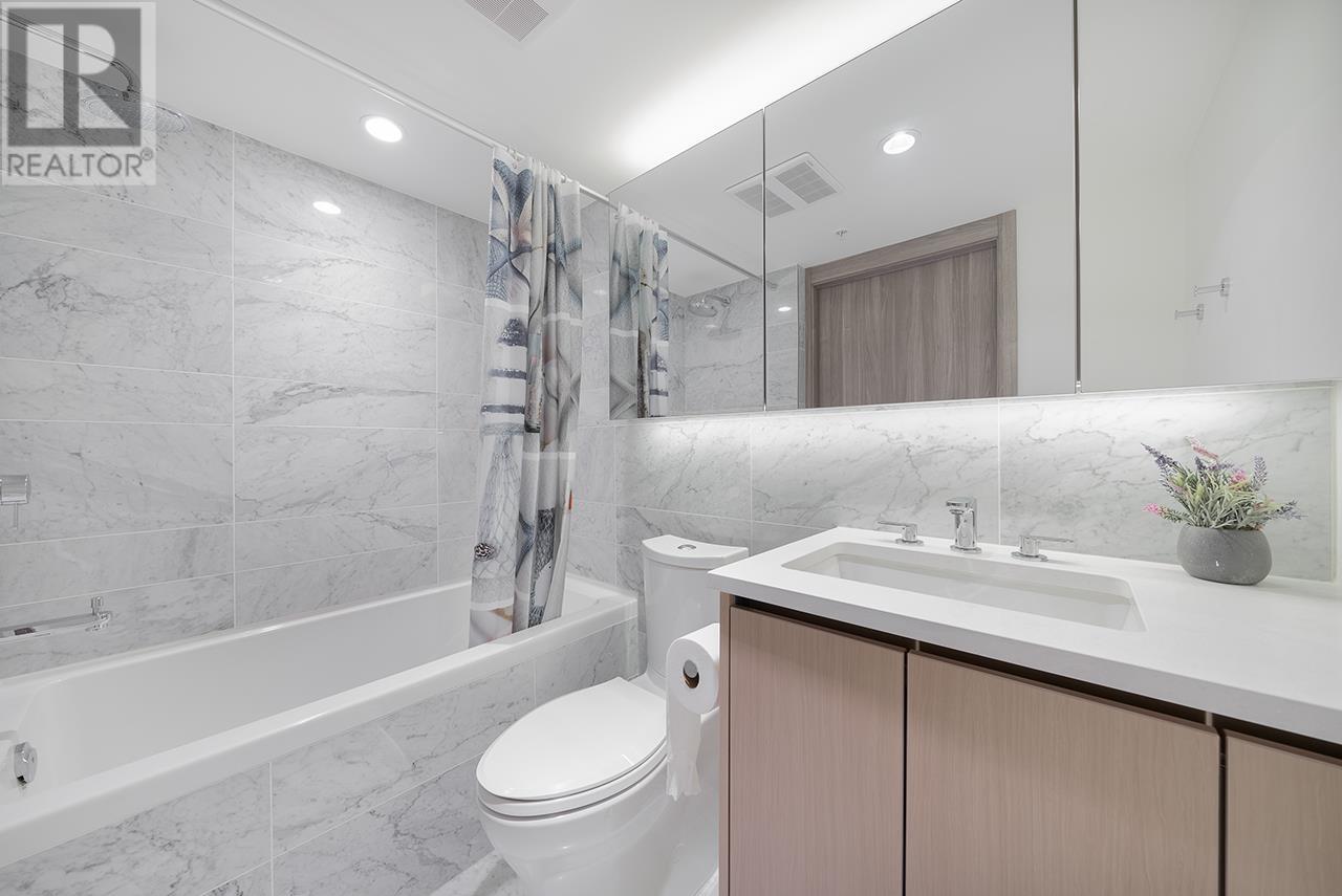 1206 433 Sw Marine Drive, Vancouver, British Columbia  V5X 0H5 - Photo 14 - R2815657