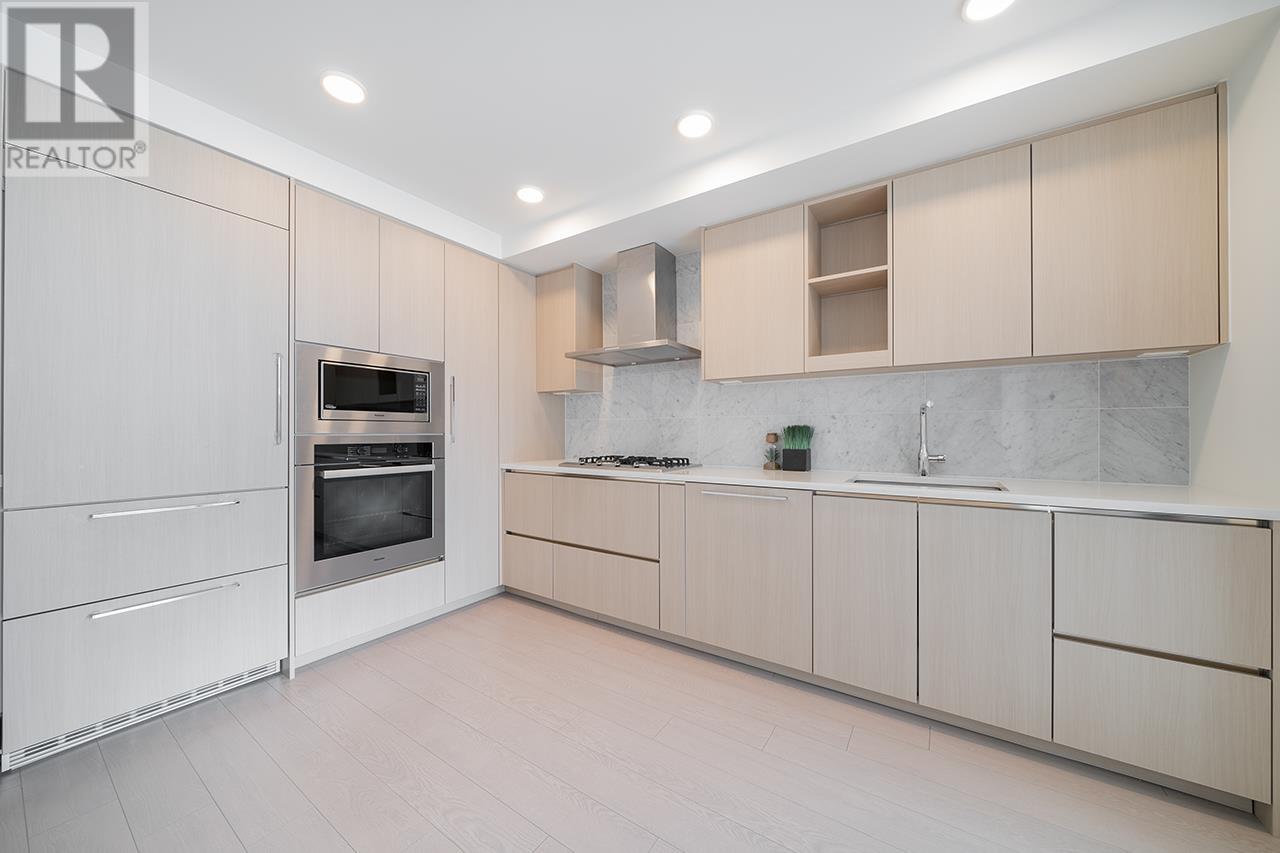 1206 433 Sw Marine Drive, Vancouver, British Columbia  V5X 0H5 - Photo 6 - R2815657