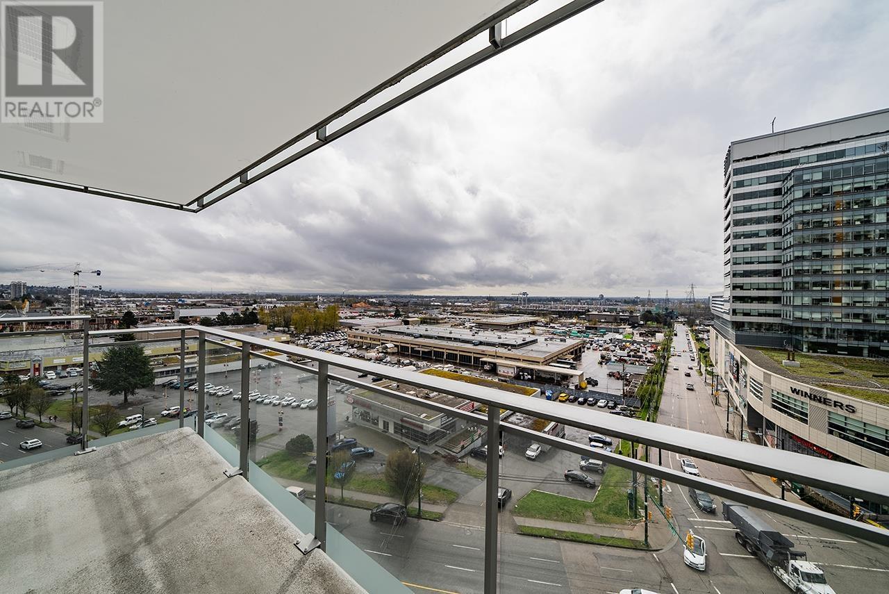 1206 433 Sw Marine Drive, Vancouver, British Columbia  V5X 0H5 - Photo 16 - R2815657
