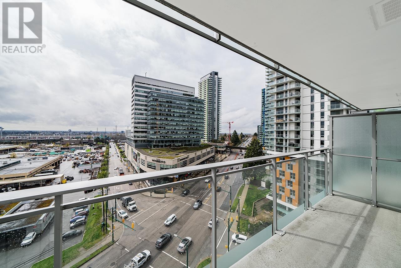 1206 433 Sw Marine Drive, Vancouver, British Columbia  V5X 0H5 - Photo 17 - R2815657