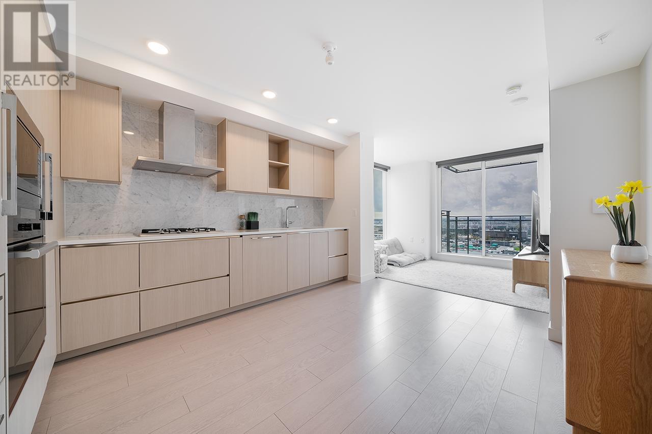 1206 433 Sw Marine Drive, Vancouver, British Columbia  V5X 0H5 - Photo 4 - R2815657