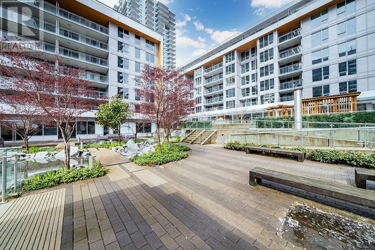 1206 433 Sw Marine Drive, Vancouver, British Columbia  V5X 0H5 - Photo 20 - R2815657