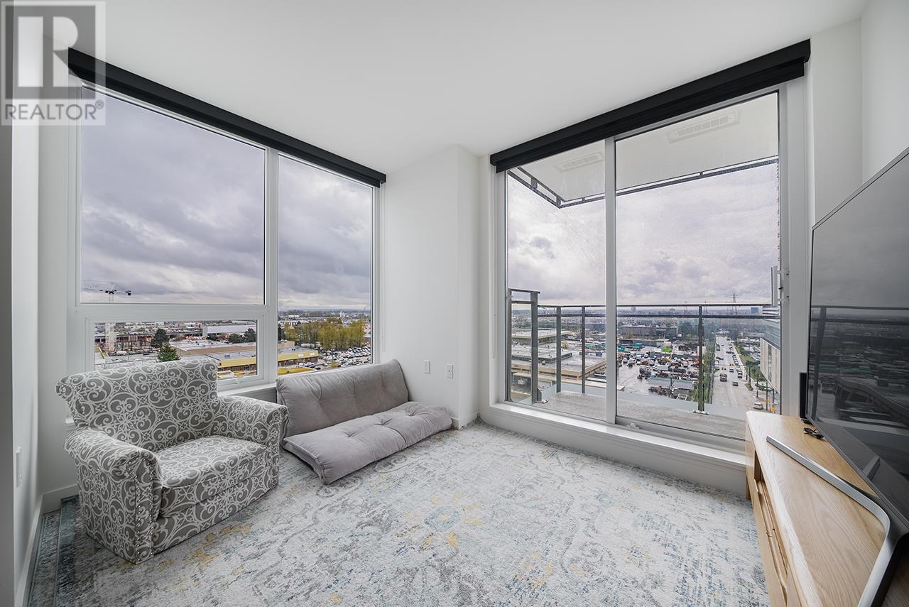 1206 433 Sw Marine Drive, Vancouver, British Columbia  V5X 0H5 - Photo 3 - R2815657