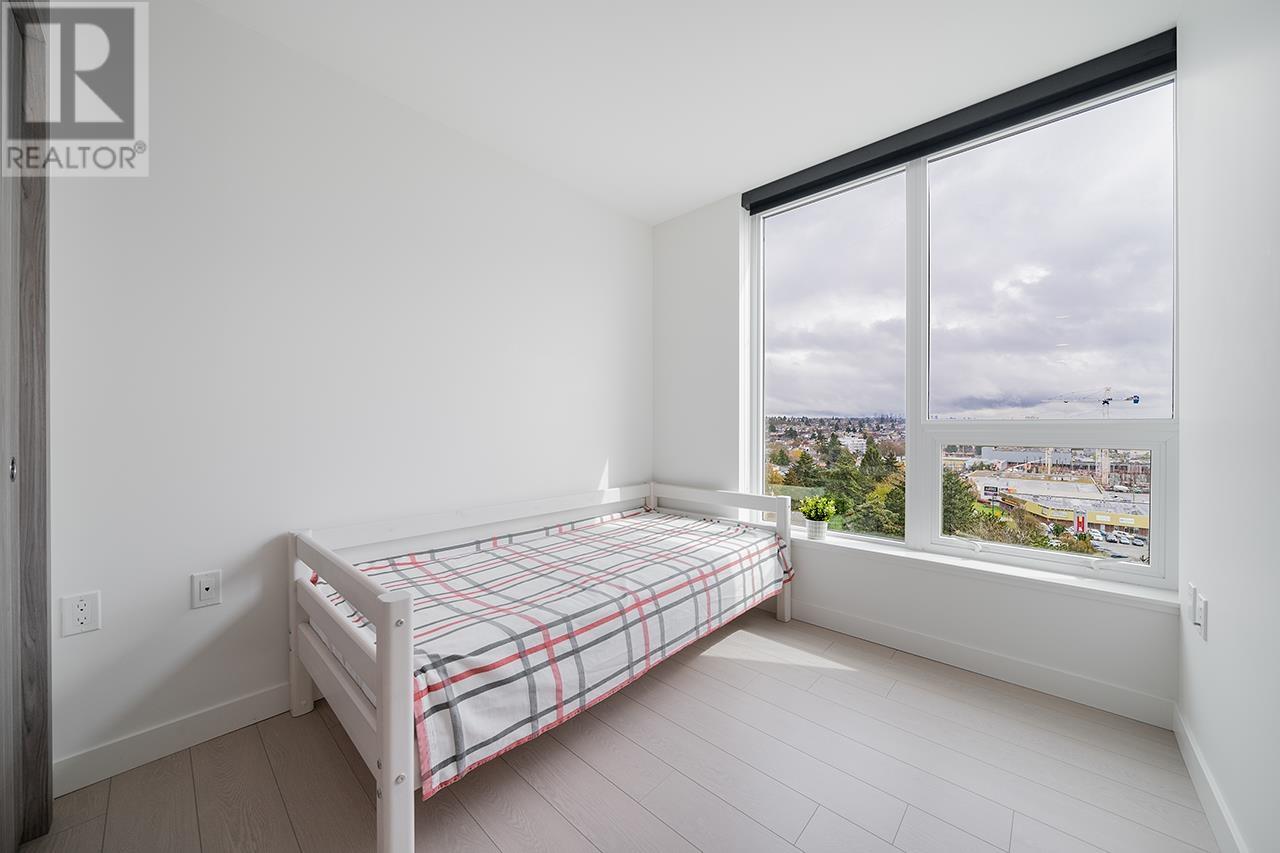 1206 433 Sw Marine Drive, Vancouver, British Columbia  V5X 0H5 - Photo 9 - R2815657