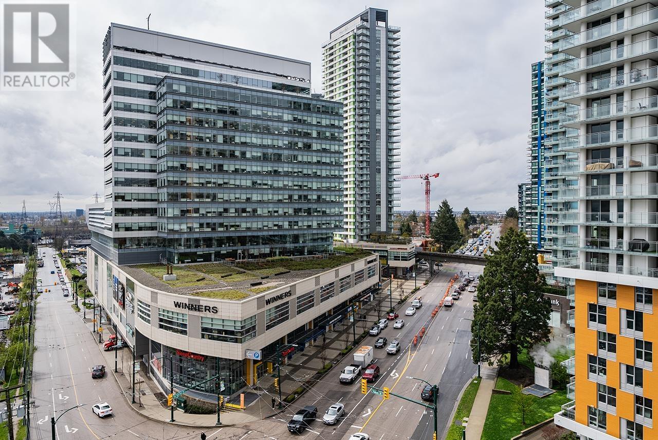 1206 433 Sw Marine Drive, Vancouver, British Columbia  V5X 0H5 - Photo 18 - R2815657