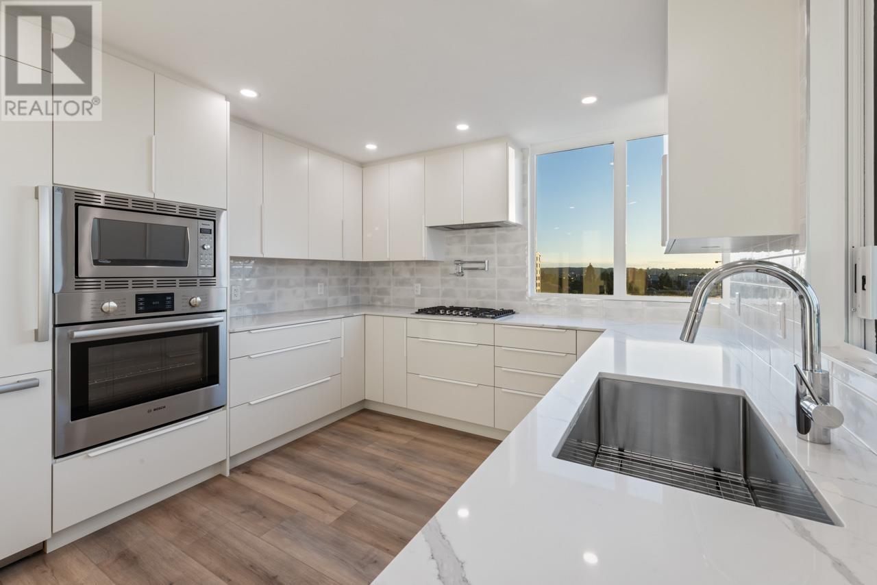 1102 1633 W 10th Avenue, Vancouver, British Columbia  V6J 2A2 - Photo 15 - R2807340