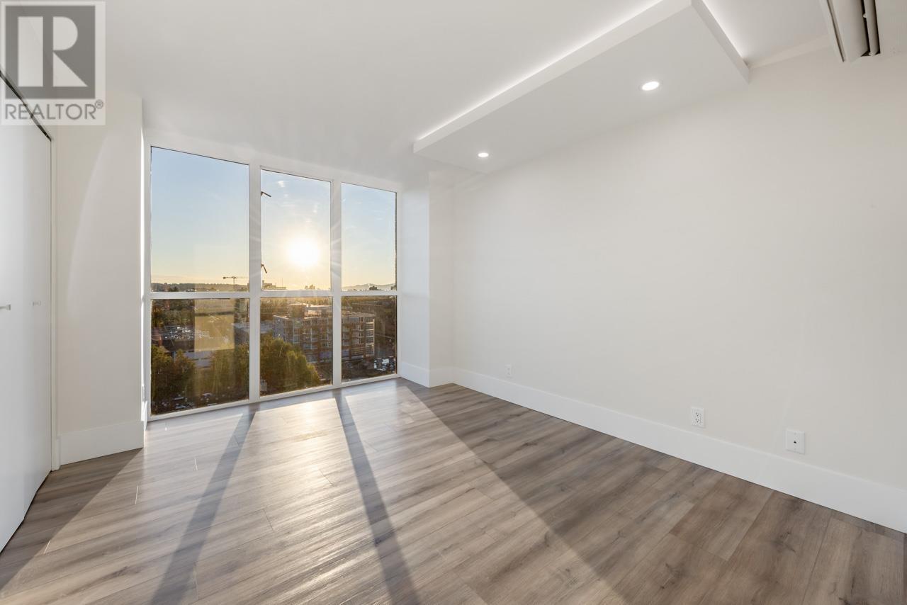 1102 1633 W 10th Avenue, Vancouver, British Columbia  V6J 2A2 - Photo 25 - R2807340