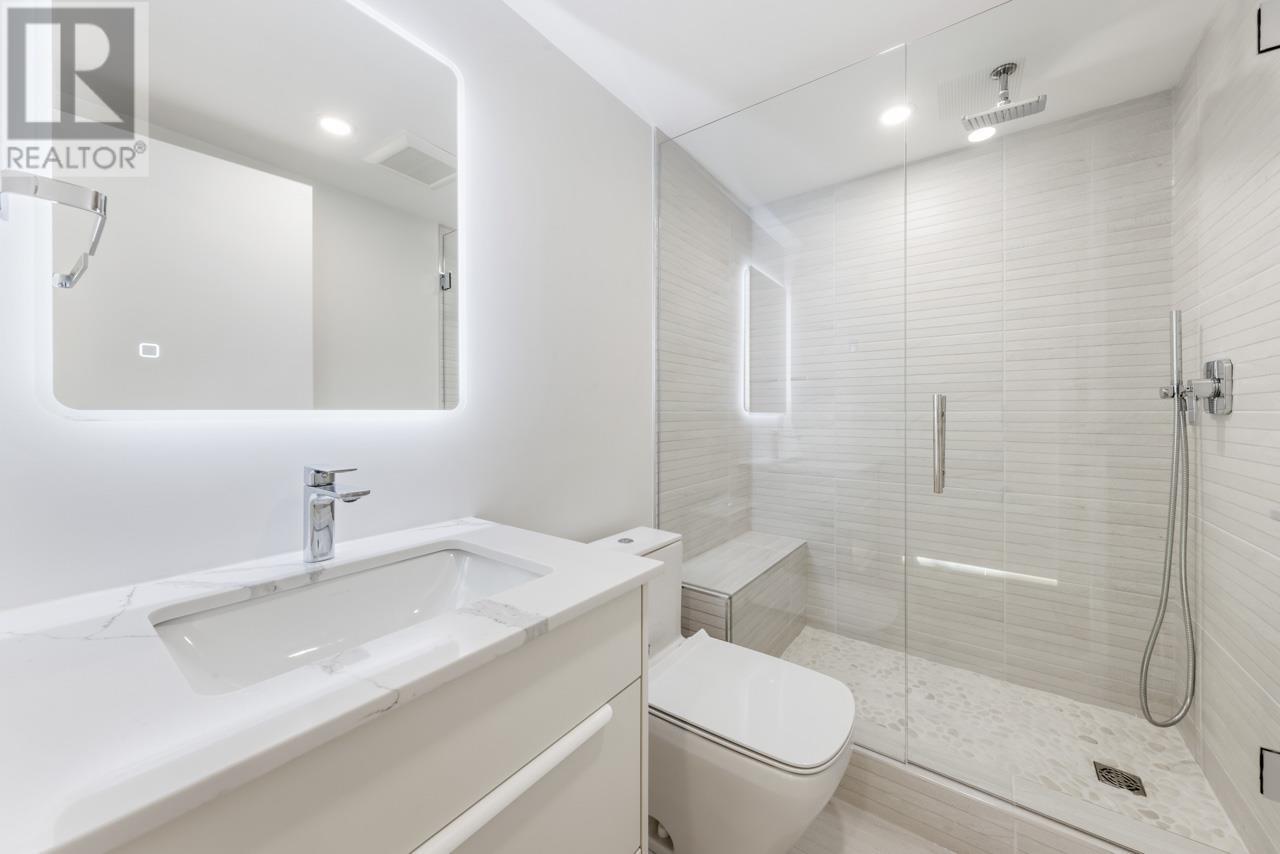 1102 1633 W 10th Avenue, Vancouver, British Columbia  V6J 2A2 - Photo 28 - R2807340