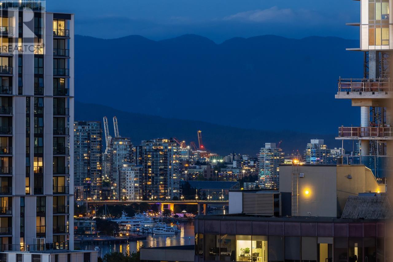 1102 1633 W 10th Avenue, Vancouver, British Columbia  V6J 2A2 - Photo 36 - R2807340