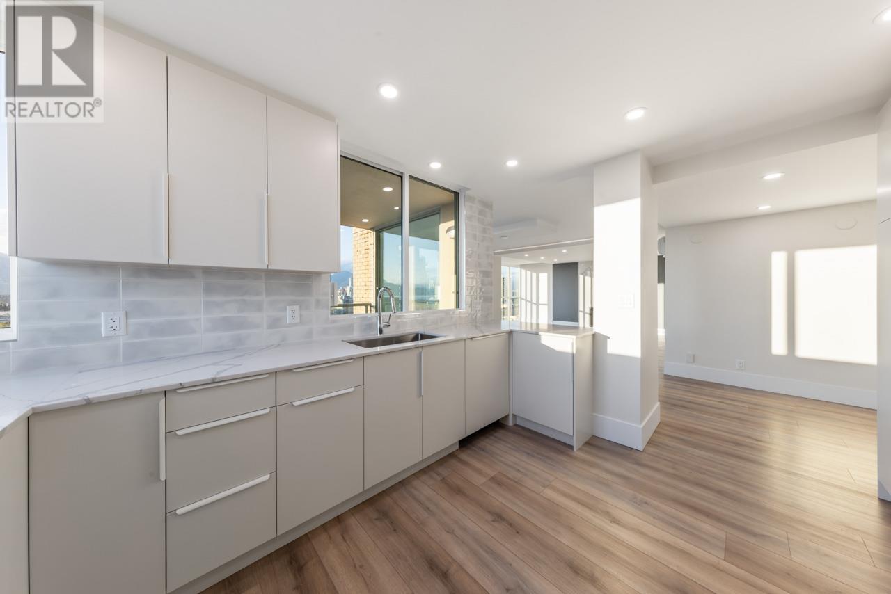 1102 1633 W 10th Avenue, Vancouver, British Columbia  V6J 2A2 - Photo 17 - R2807340