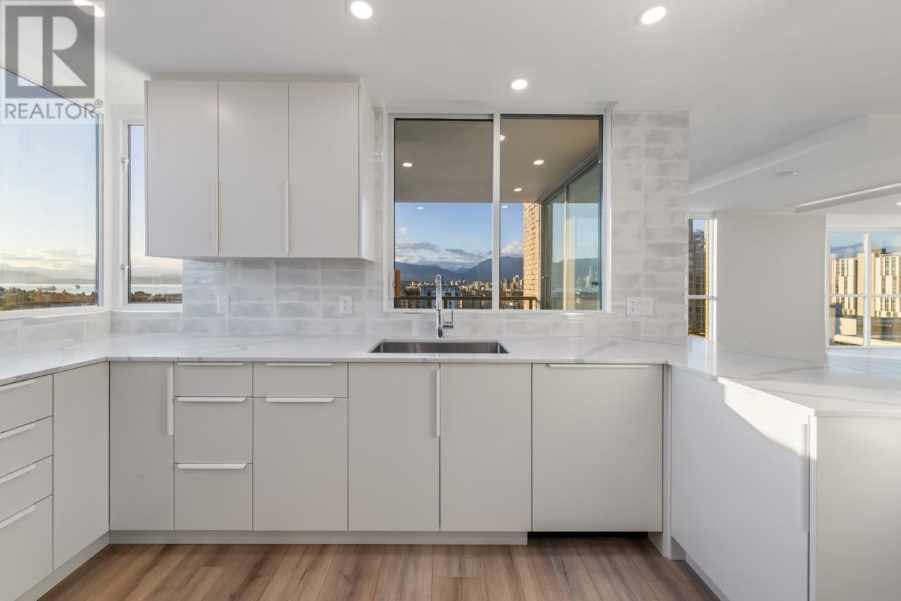 1102 1633 W 10th Avenue, Vancouver, British Columbia  V6J 2A2 - Photo 14 - R2807340