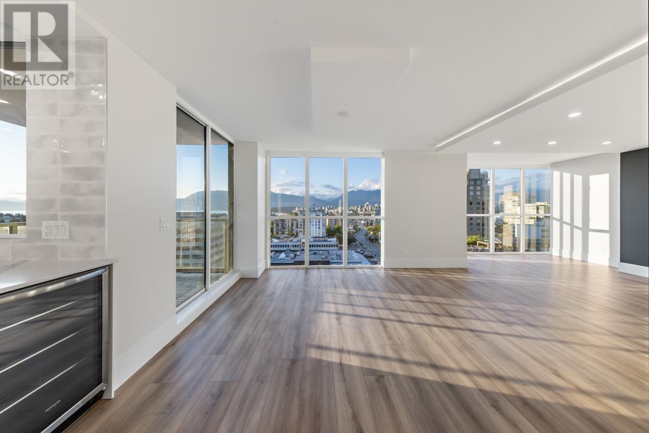 1102 1633 W 10th Avenue, Vancouver, British Columbia  V6J 2A2 - Photo 13 - R2807340