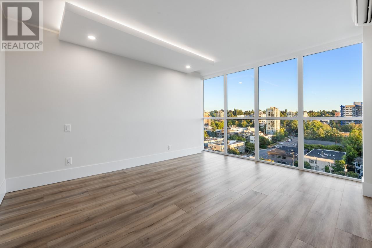 1102 1633 W 10th Avenue, Vancouver, British Columbia  V6J 2A2 - Photo 21 - R2807340