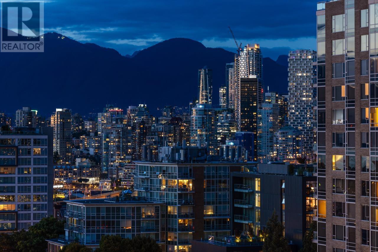 1102 1633 W 10th Avenue, Vancouver, British Columbia  V6J 2A2 - Photo 35 - R2807340