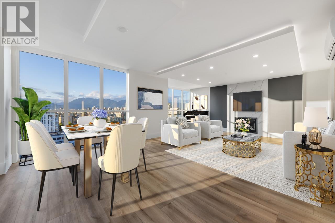1102 1633 W 10th Avenue, Vancouver, British Columbia  V6J 2A2 - Photo 7 - R2807340