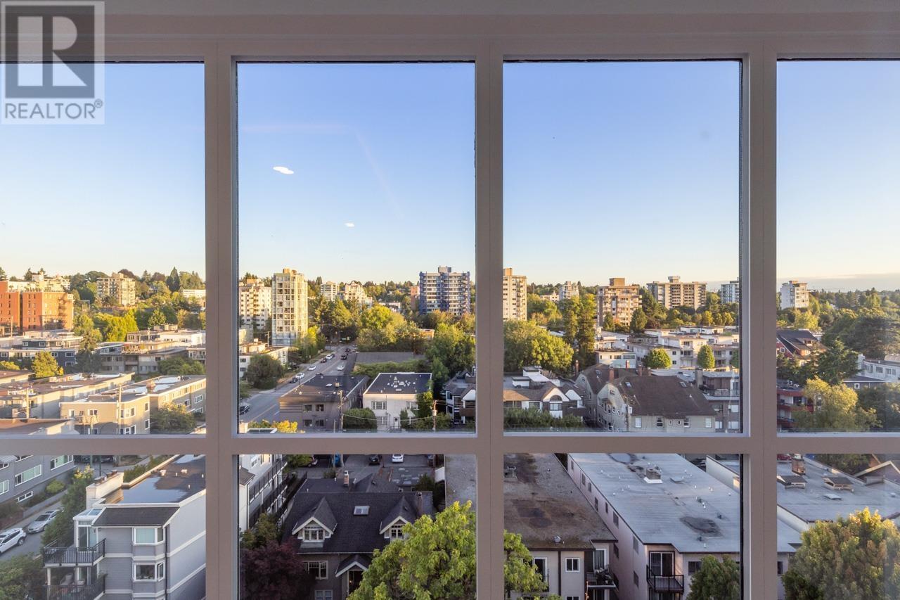 1102 1633 W 10th Avenue, Vancouver, British Columbia  V6J 2A2 - Photo 26 - R2807340