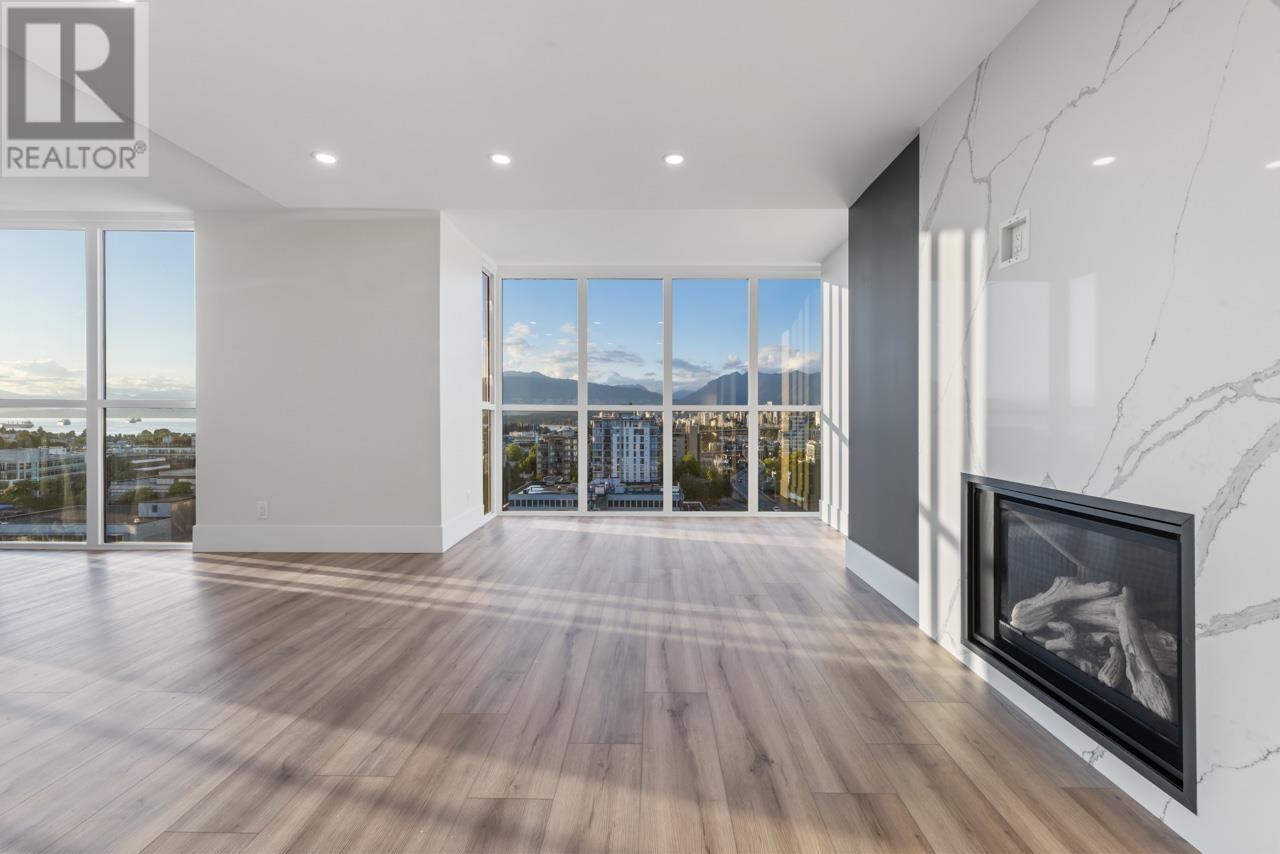 1102 1633 W 10th Avenue, Vancouver, British Columbia  V6J 2A2 - Photo 12 - R2807340