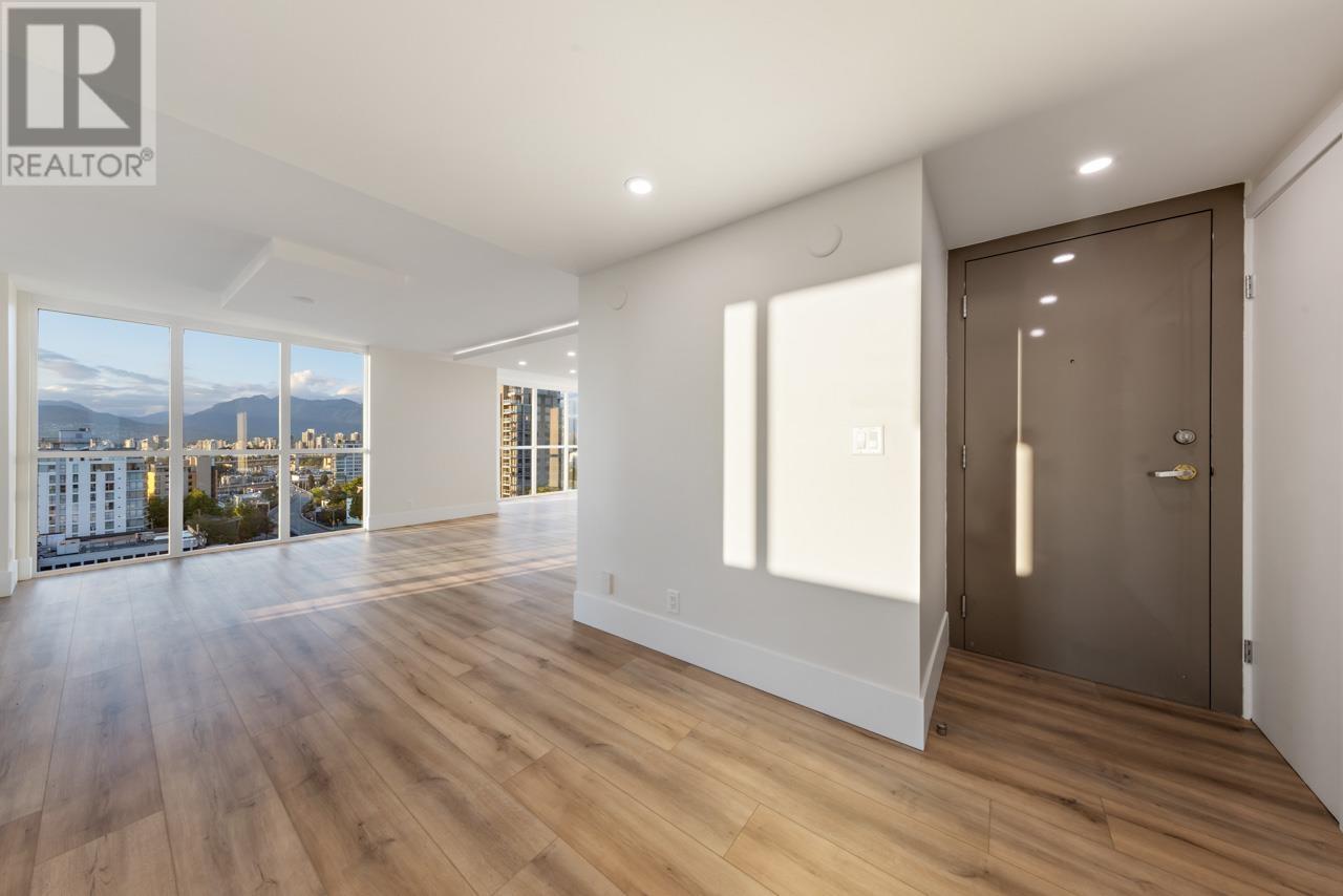 1102 1633 W 10th Avenue, Vancouver, British Columbia  V6J 2A2 - Photo 4 - R2807340