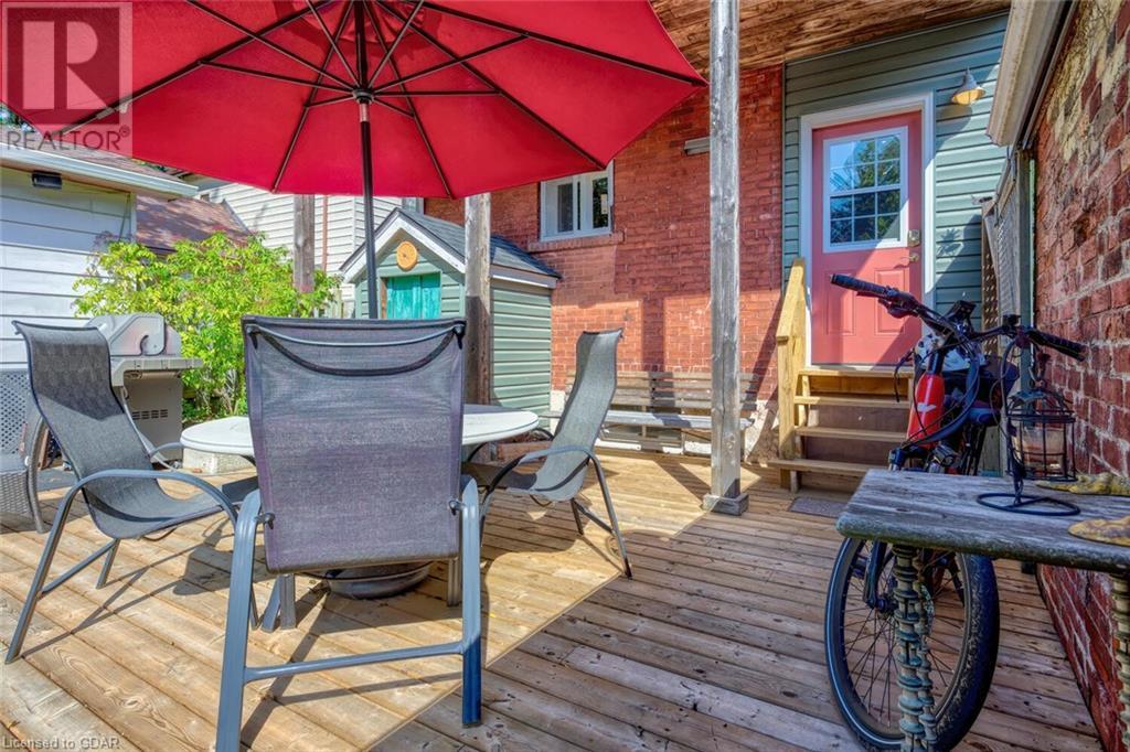 35 Toronto Street, Guelph, Ontario  N1E 3E3 - Photo 17 - 40465617