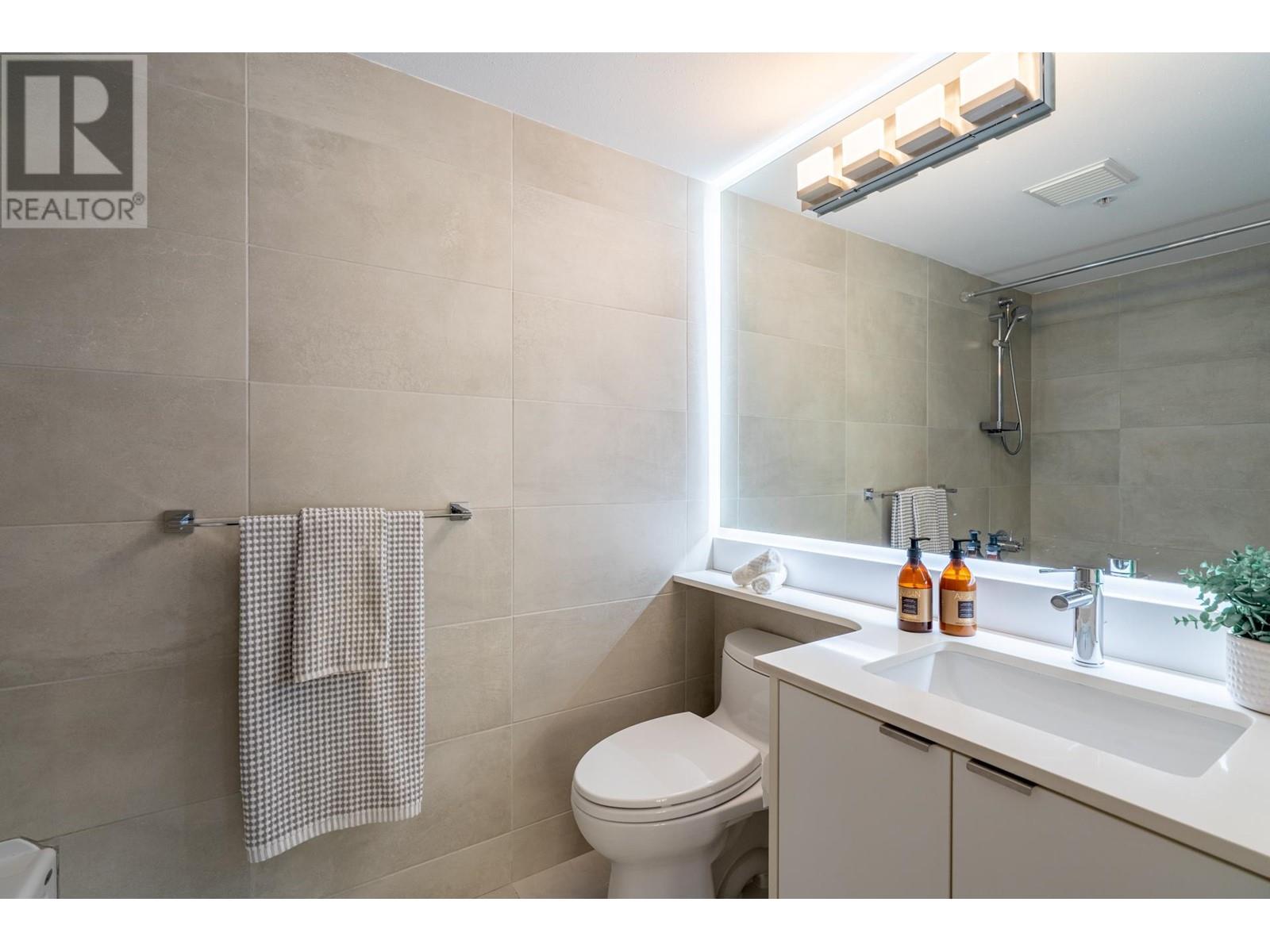 1206 867 Hamilton Street, Vancouver, British Columbia  V6B 6B7 - Photo 11 - R2815893