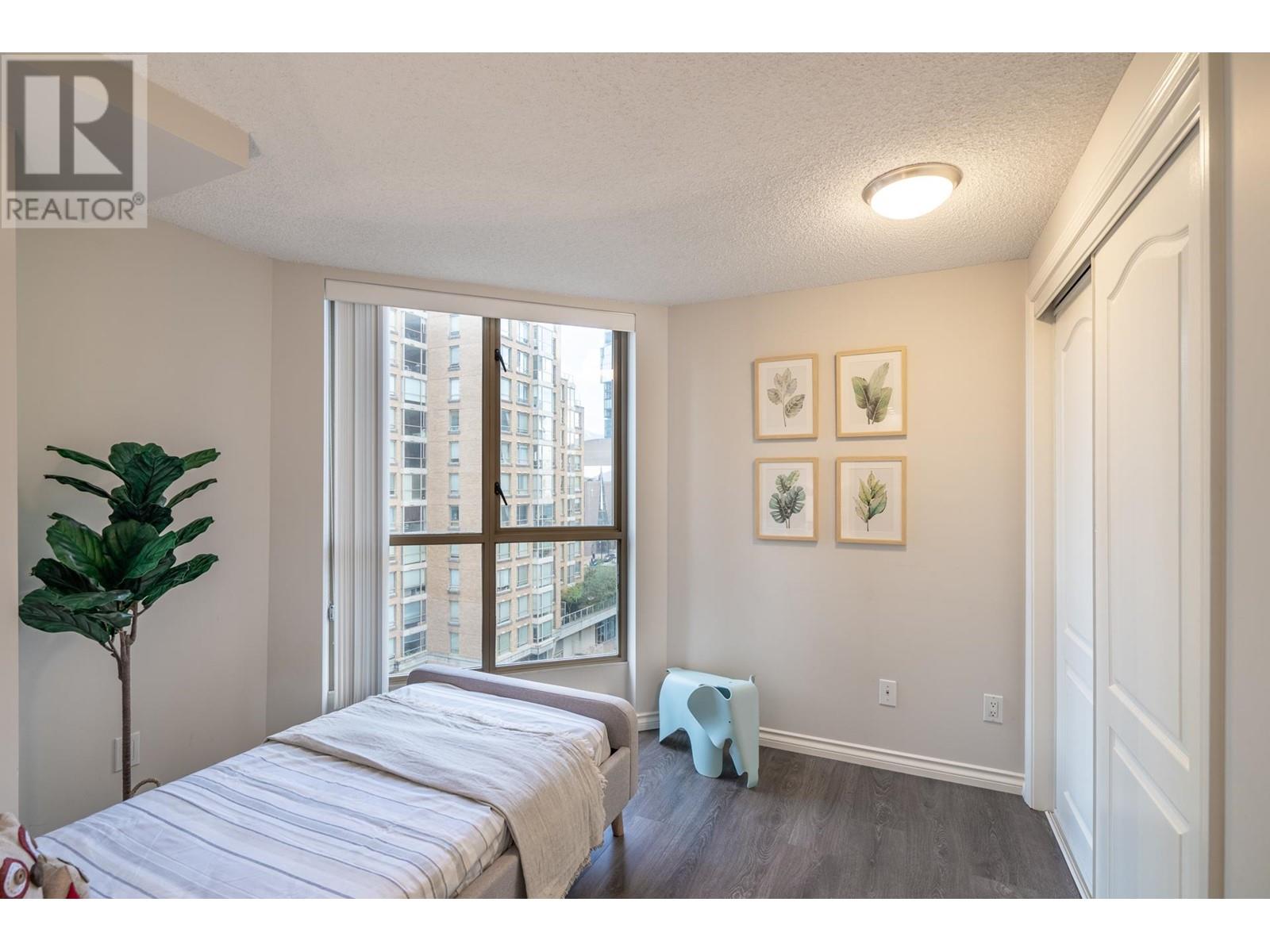 1206 867 Hamilton Street, Vancouver, British Columbia  V6B 6B7 - Photo 14 - R2815893