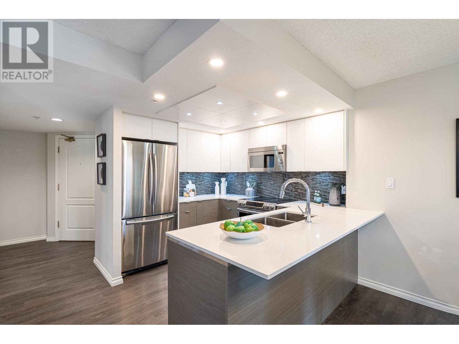 1206 867 Hamilton Street, Vancouver, British Columbia  V6B 6B7 - Photo 7 - R2815893