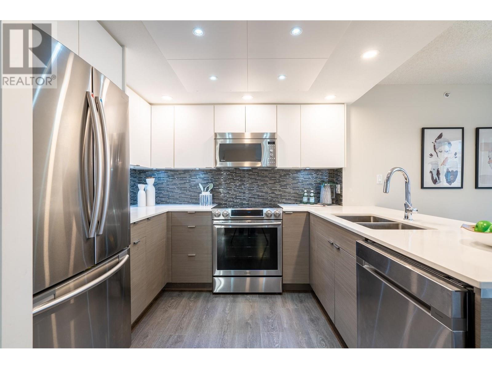 1206 867 Hamilton Street, Vancouver, British Columbia  V6B 6B7 - Photo 8 - R2815893