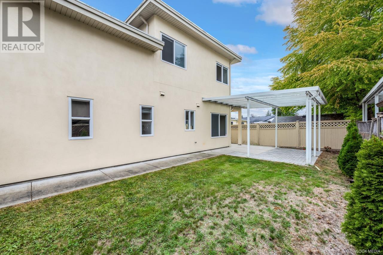 9651 Desmond Road, Richmond, British Columbia  V7E 1R1 - Photo 30 - R2815891